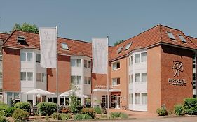 Parkhotel Papenburg